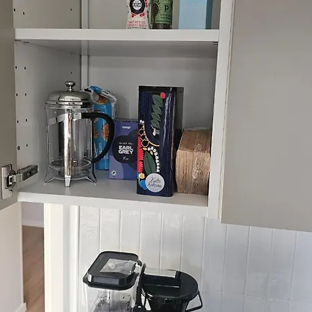 Apartment Rauhallinen Kodikas Kaksio, Ilmainen Pysaekoeinti *