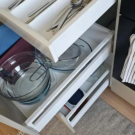 Rauhallinen Kodikas Kaksio, Ilmainen Pysaekoeinti