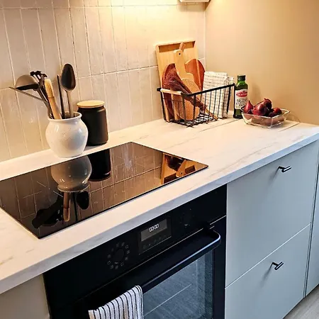 Rauhallinen Kodikas Kaksio, Ilmainen Pysaekoeinti * Tampere